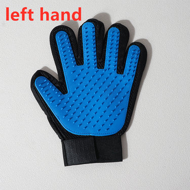 Dog Heaven™ Dog Grooming Glove